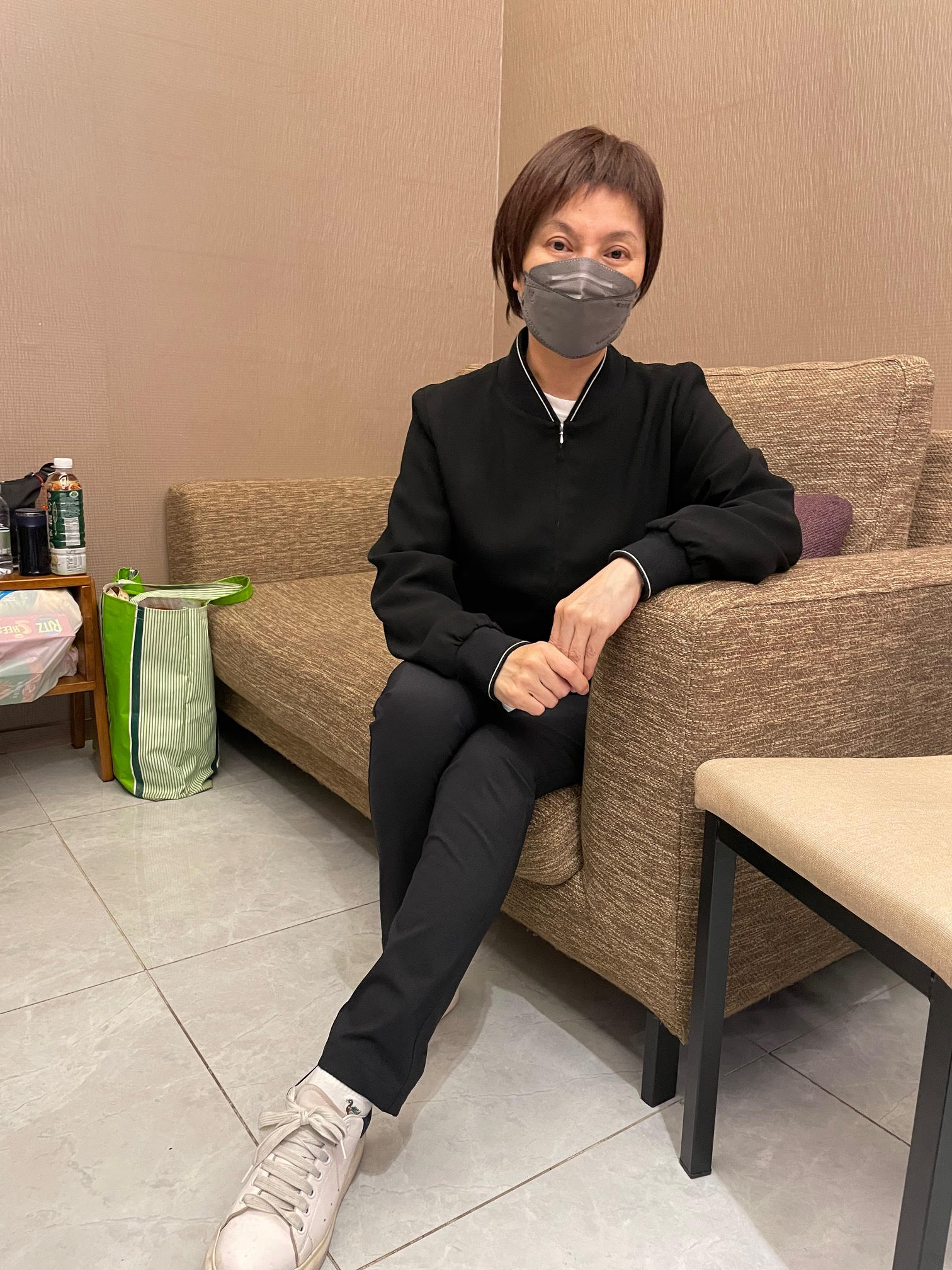 唐美雲將把對母親的不捨與思念，化作傳承台灣歌仔戲文化的力量。（圖／民視提供）