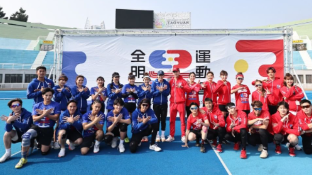 《全明星運動會3》話題不斷！22位人氣選手熱門度排行