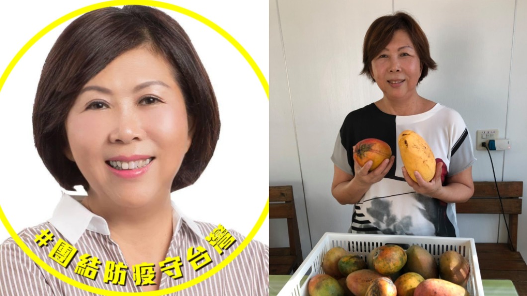 挪「助理薪水」給兒 南投議員廖梓佑偽造文書判刑3個月