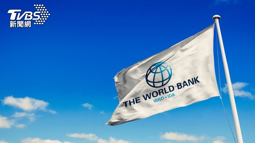 世界銀行公布新預測 烏克蘭經濟將衰退45%