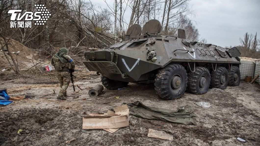 俄軍加強徵兵 免役人員、退伍軍人都要上前線