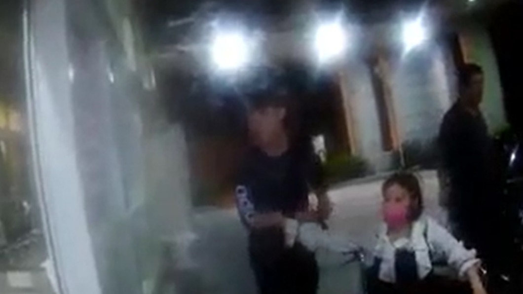 譴責暴力! 不滿醫院沒賣口罩 男酒駕還暴打醫院保全