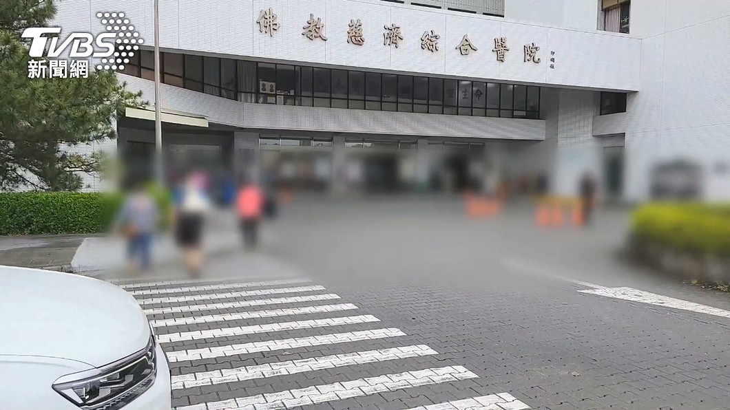 花蓮+30「確診衝破百例」　33張海量足跡曝光
