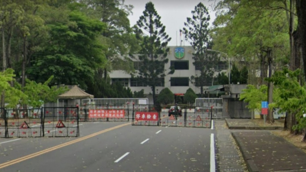 網友們曝光自己的經歷。（圖／翻攝自Google街景）