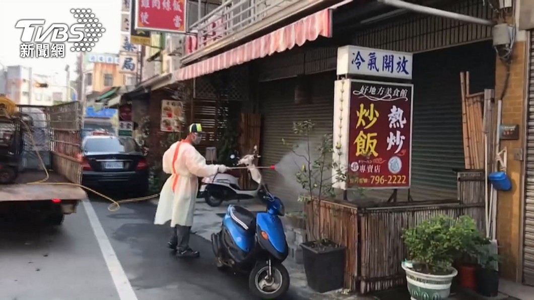 圖／TVBS