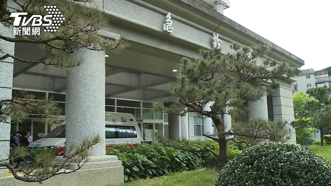 圖/TVBS