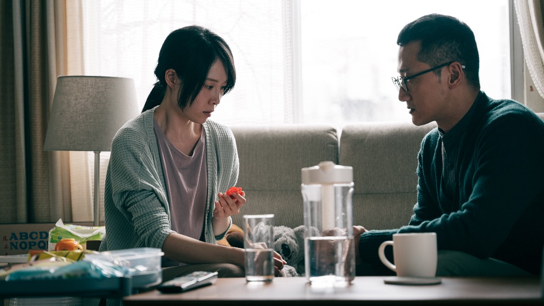 英國國際電影雜誌《Screendaily》報導指出,《咒》是目前2022年亞洲最火紅賣座的三部恐怖片之一。(圖/牽猴子提供)