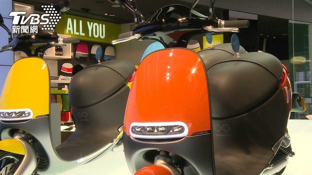 民眾未購買電動車的原因多數為保養、維修價格高昂。（示意圖／TVBS）