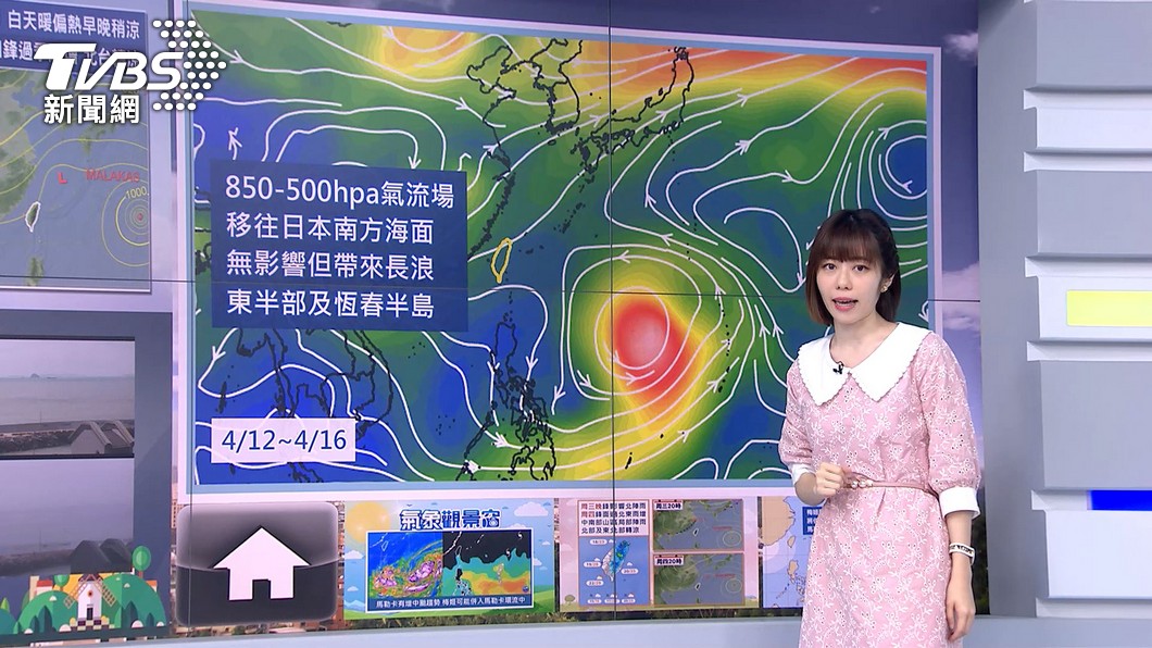 圖／TVBS
