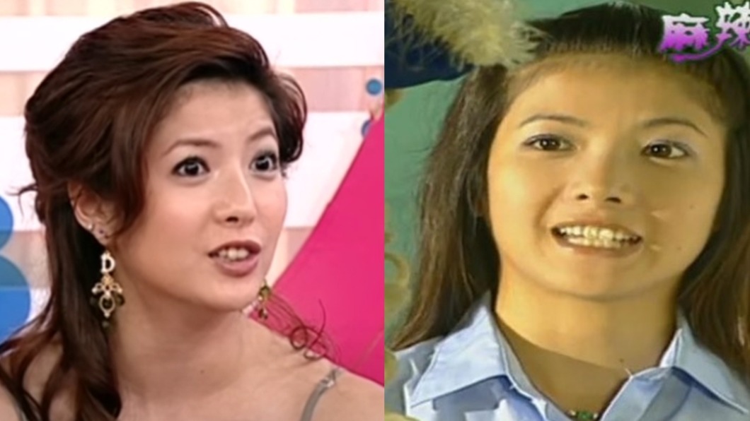 比大S還猛!《麻辣鮮師》女星梅開3度 嫁32年前初戀