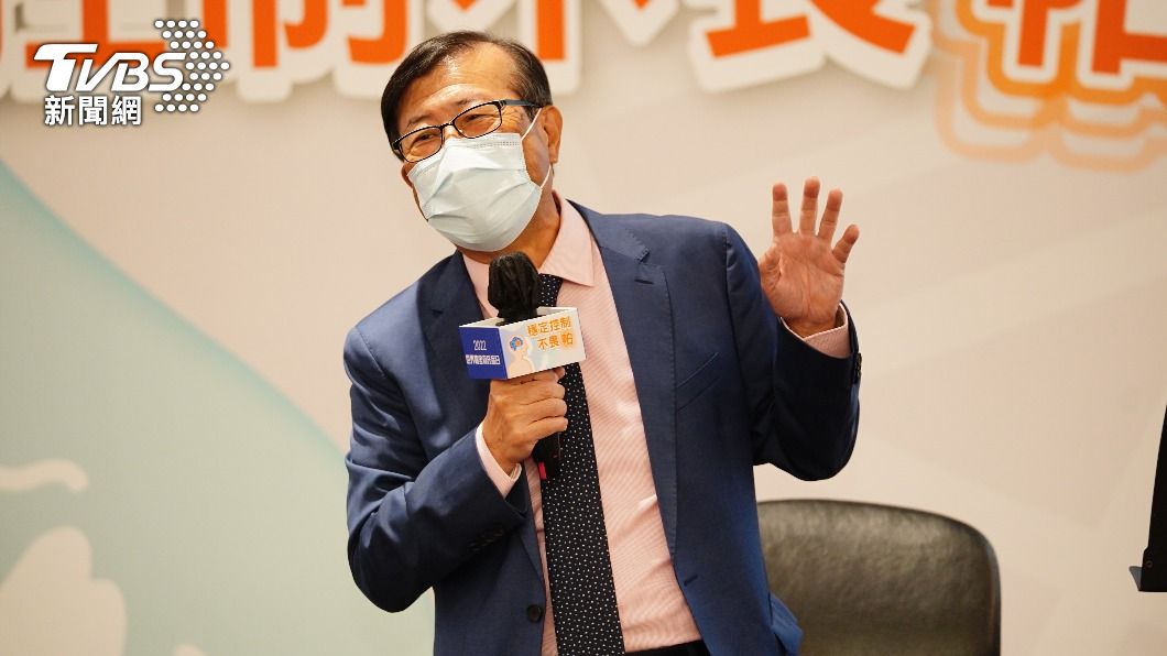 台灣帕金森之父陸清松。(圖/學會提供)