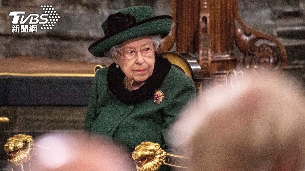 手滑?巴西最大報誤發英女王訃告 秒刪文稱「技術錯誤」