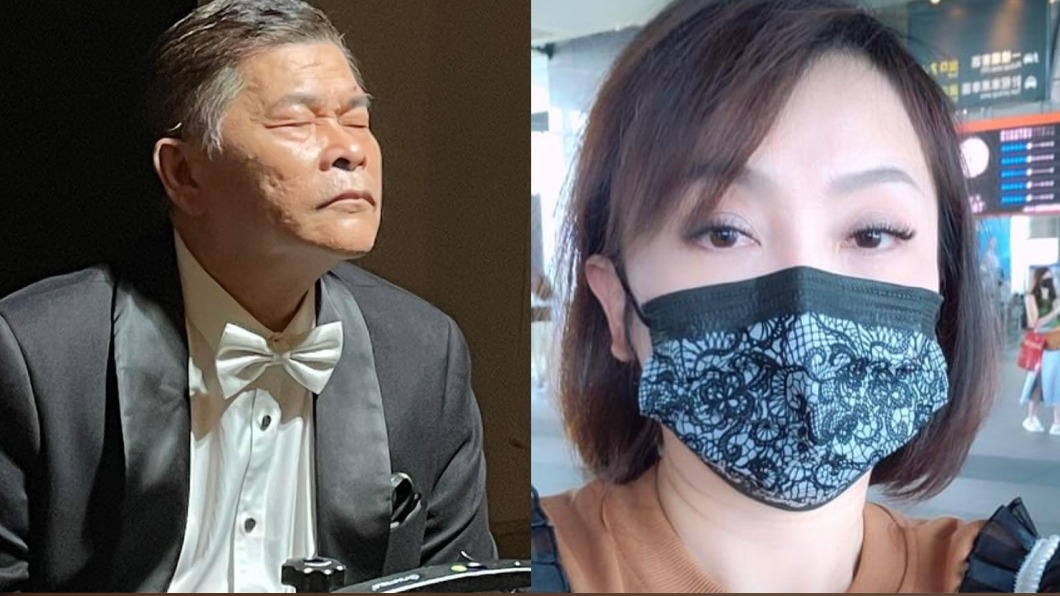 佩真哭求還錢!澎恰恰「半夜震怒發聲」求公權力介入