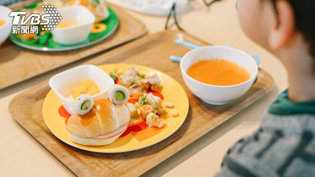 日本京都有12名兒童食物中毒。（示意圖／shutterstock 達志影像）