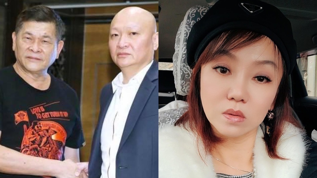 澎恰恰震怒提告誹謗!佩真傻了「借他錢還要告我?」