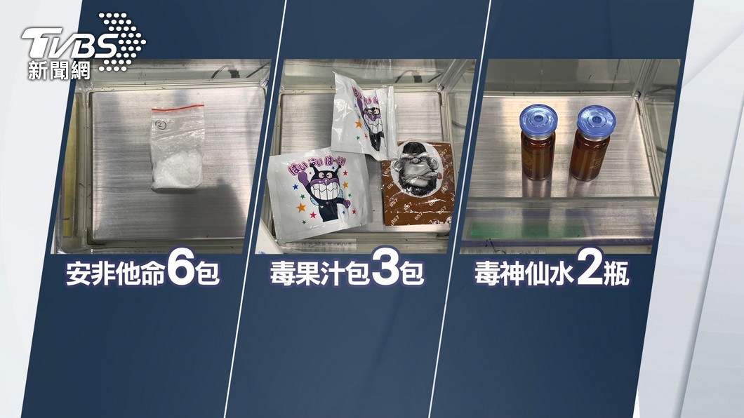 圖/TVBS