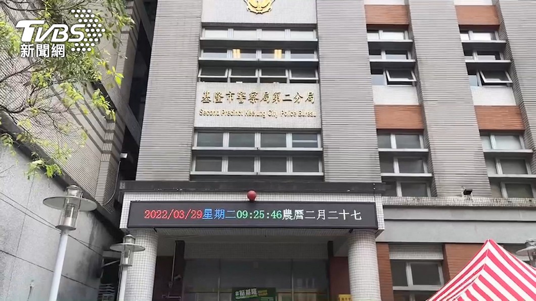 基隆2警確診「疫調不老實」釀群聚 將各記1大過