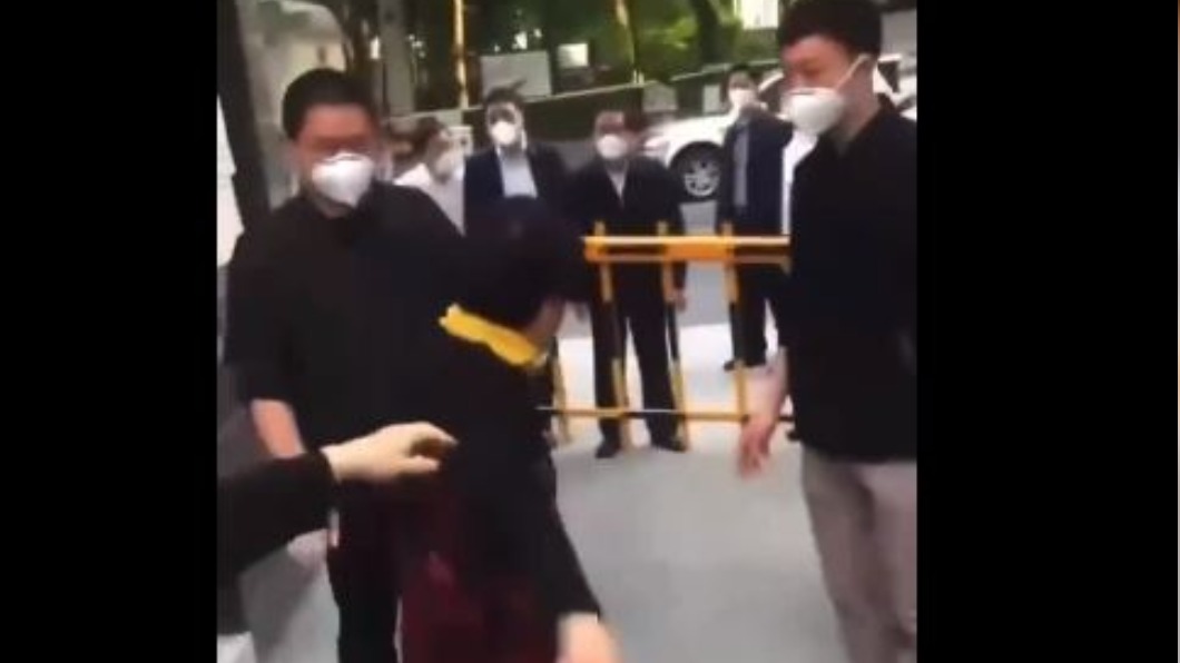 圖/翻攝自推特