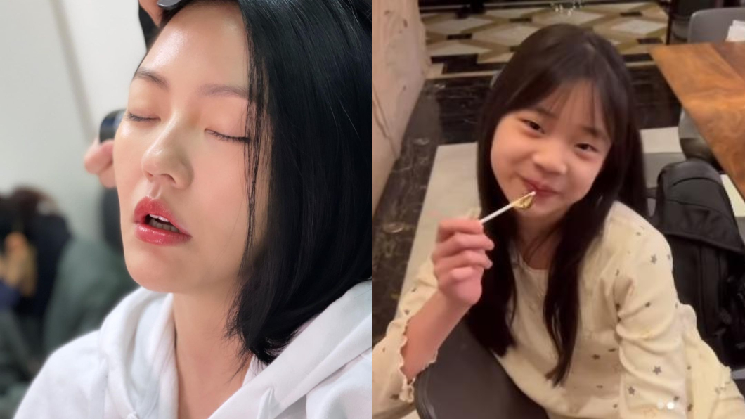 小S嘆許老三太跩!罵女兒「玉皇大帝」慘吃苦頭:太誇張