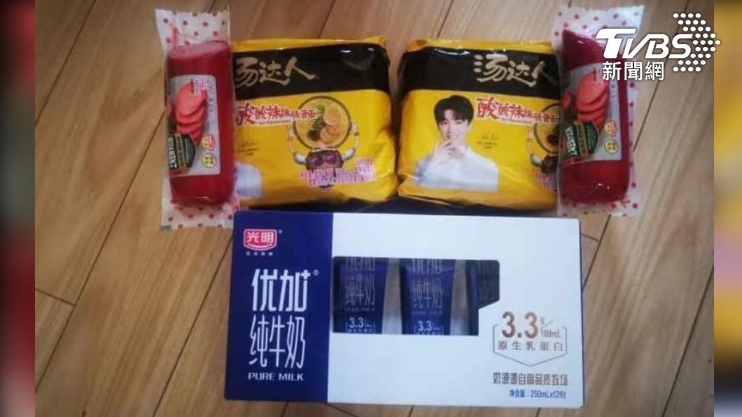 上海封城 當地台人曝回到「以物易物」時代:香菇換大蒜