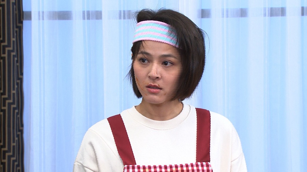 婆婆百般刁難要求做飯!蘇晏霈出「奇招」結局反轉