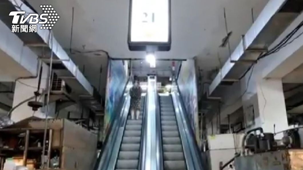 基隆確診足跡遍及「4大市場」 連續3天待火車站南站9小時