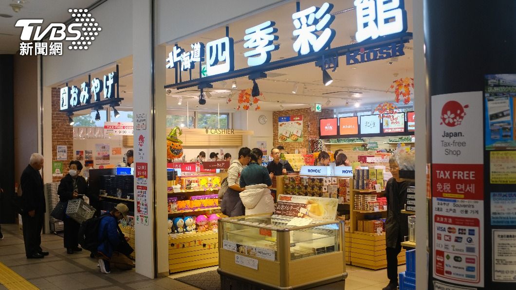 德國人看到日本糕點伴手禮就嫌棄? 背後竟是這原因