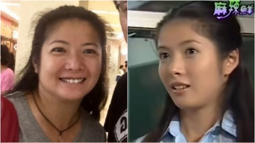 胡凱欣三婚32年前初戀！兒憂再離婚　她一句回應被讚爆