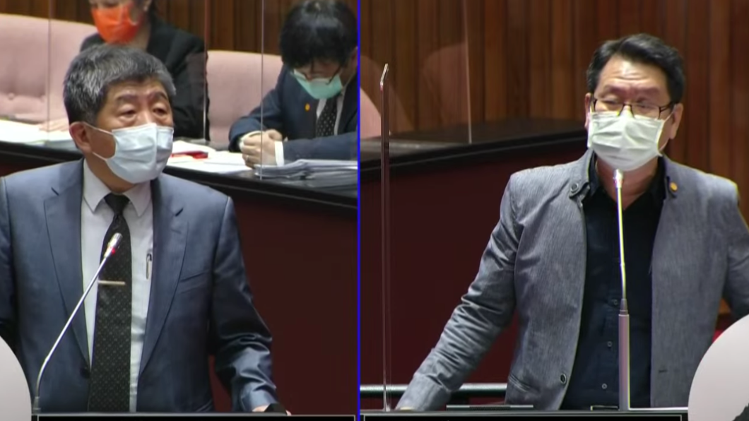 暑假出國返台免隔離？　陳時中：有這可能性