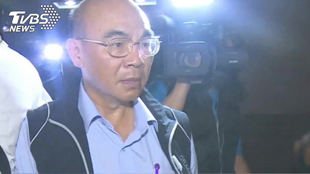 兆豐案二審今天開庭 前主任秘書王起梆出庭否認犯罪
