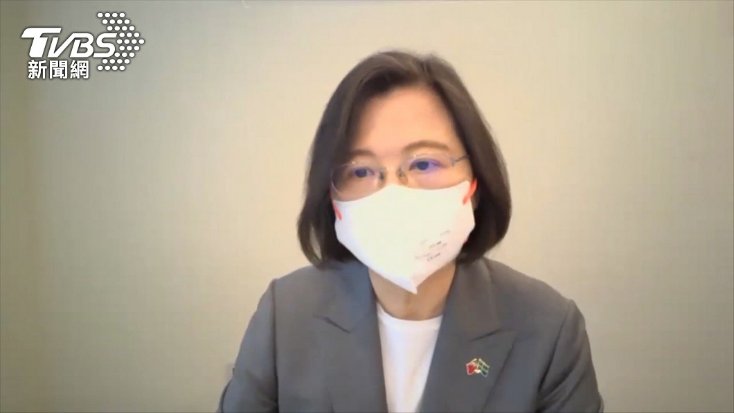 總統府又爆確診者 國安會一員工染疫