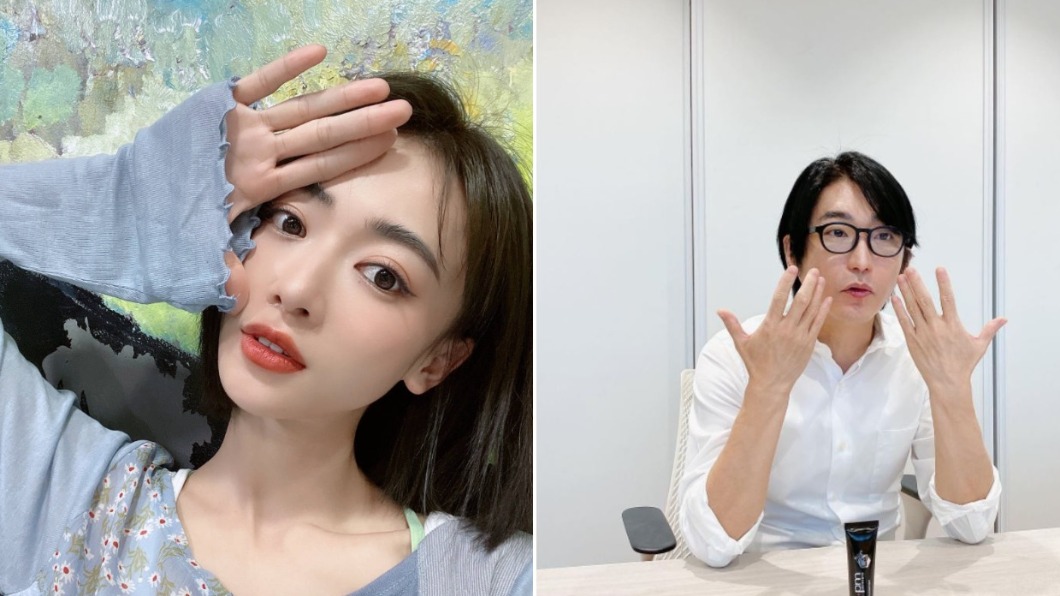 吳謹言靠「肌斷食」治痘痘!達人揭正確做法:並非不保養