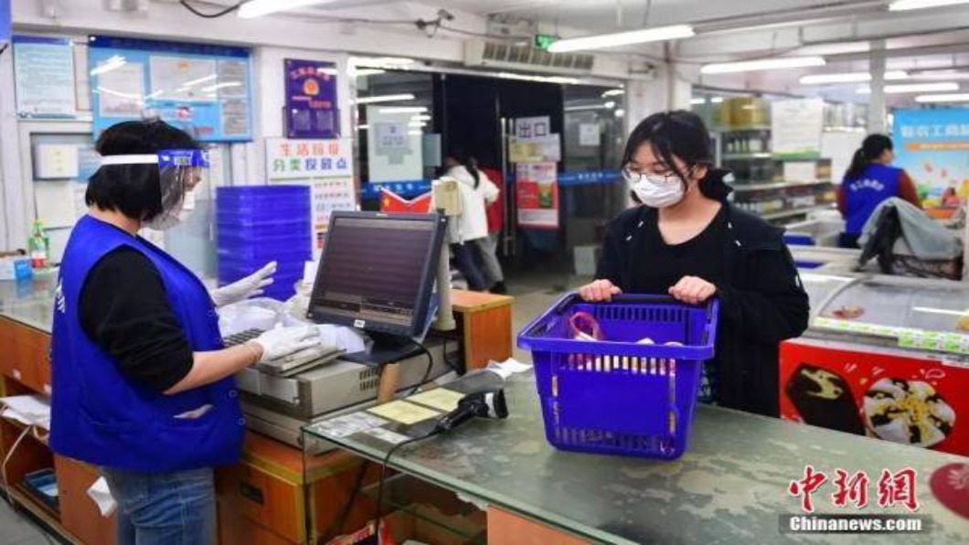 圖／翻攝自 中新網 
