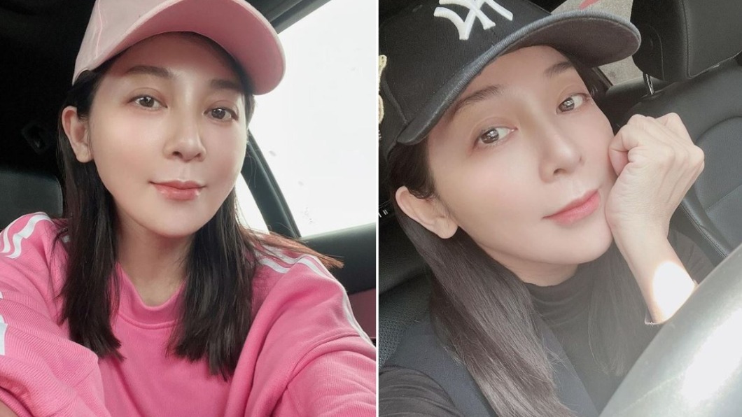 被批評沒關係!王彩樺分享「心靈保養」:每天保持正能量