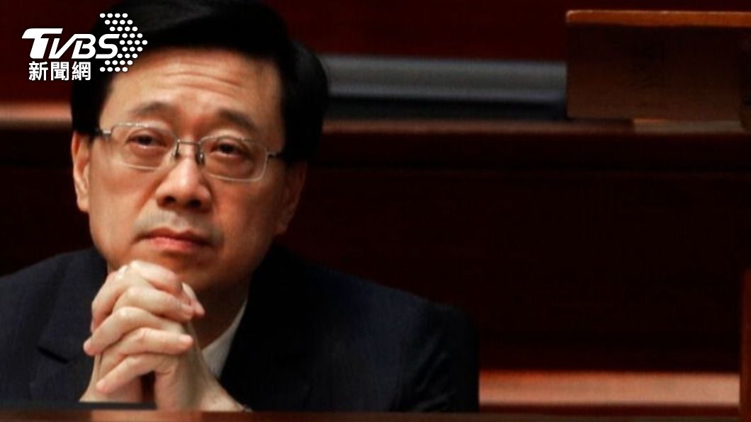 陳同佳引爆「反送中」 李家超:台灣應立即接受陳自首