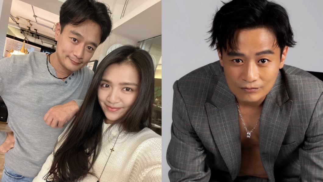 再婚4年!本土男星現身戶政事務所 悲吐「還是走到這一步」