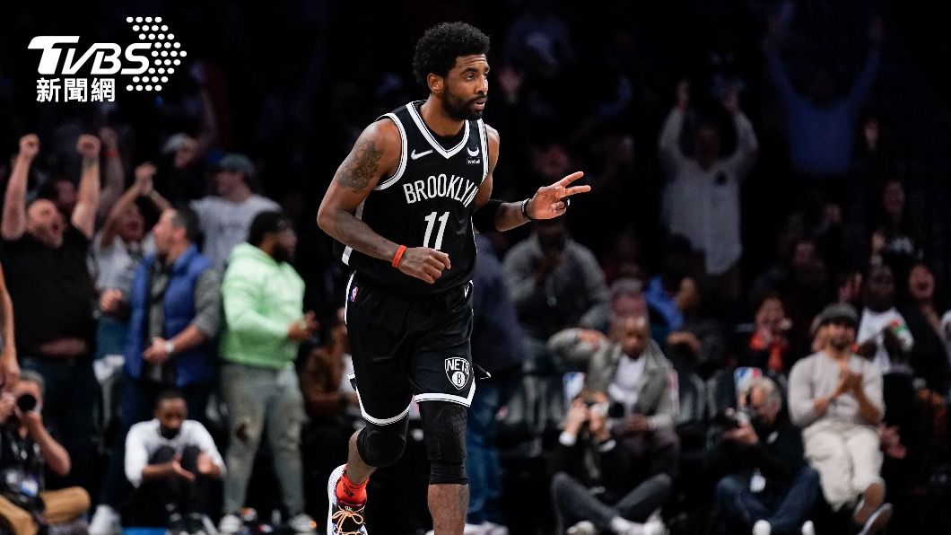 NBA附加賽開打　籃網7分差力克騎士晉級季後賽