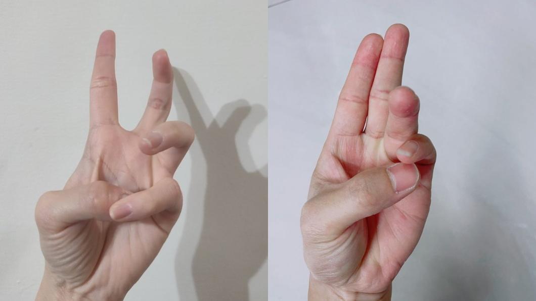 不少網友都挑戰失敗。（圖／翻攝自Dcard）