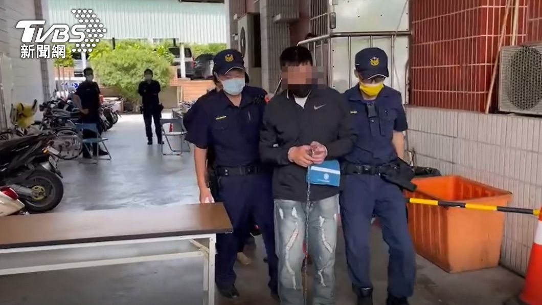 醋男開車「捉猴」　大鵬灣橋下活活打死小王