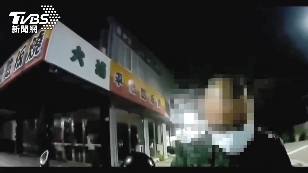 圖/TVBS