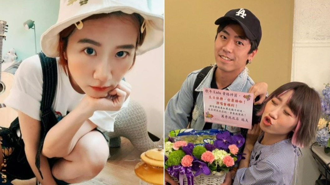 Lulu秘戀小開!直奔「6千萬家中」幽會 極樂豪宅曝光