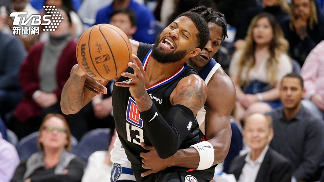 NBA附加賽/快艇翻船 灰狼18賽季第2度晉級季後賽