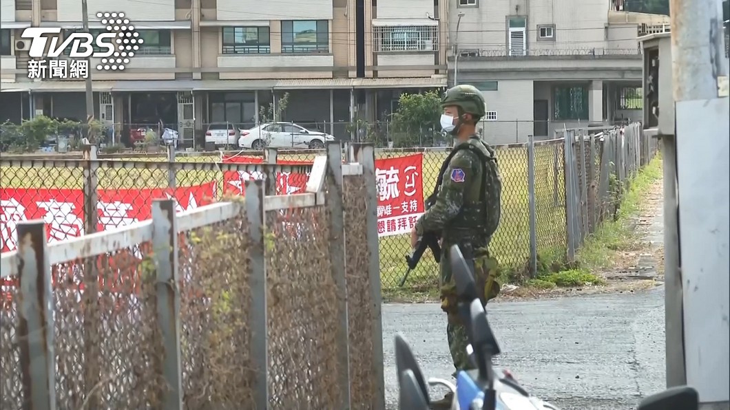 圖/TVBS