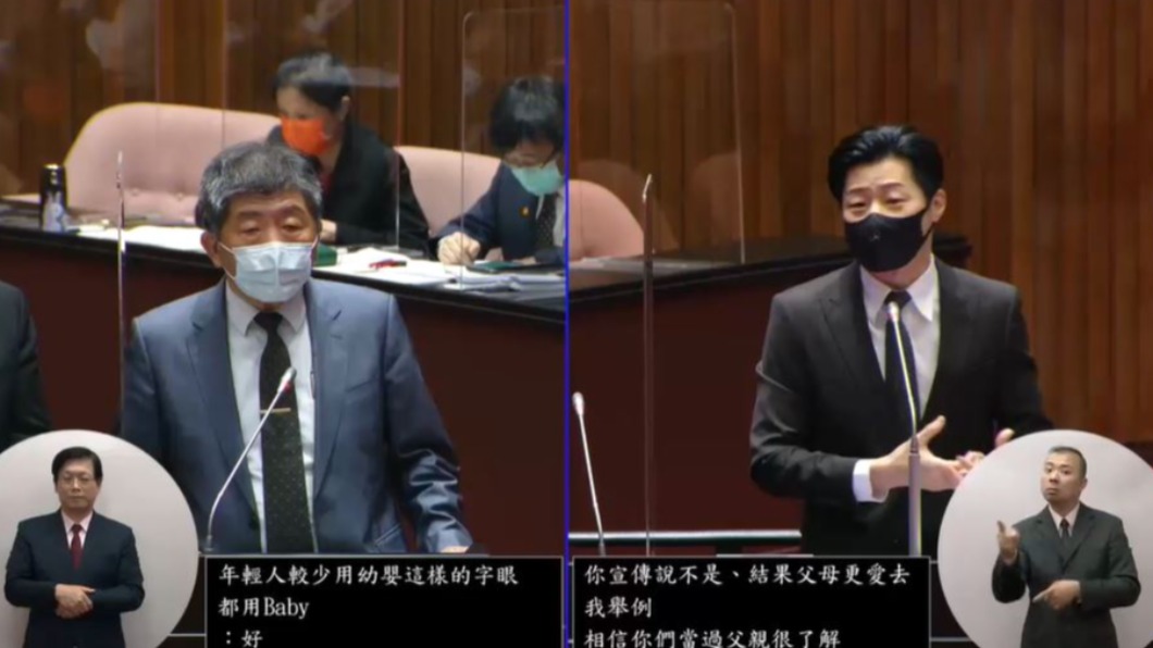 醫院狂推「餵母乳」新手媽心累 蘇揆允改善:不要好意變壞意