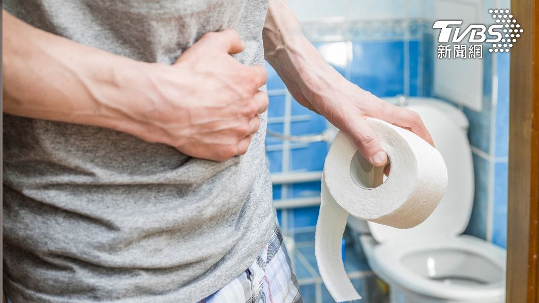 寒性咳嗽患者、易腹瀉者，要避免過量食用黑木耳。（示意圖／shutterstock達志影像）
