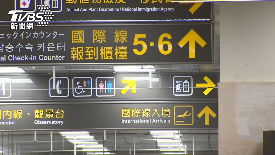 圖／TVBS