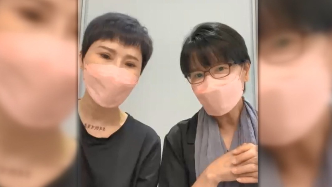 圖/翻攝詹雅雯臉書