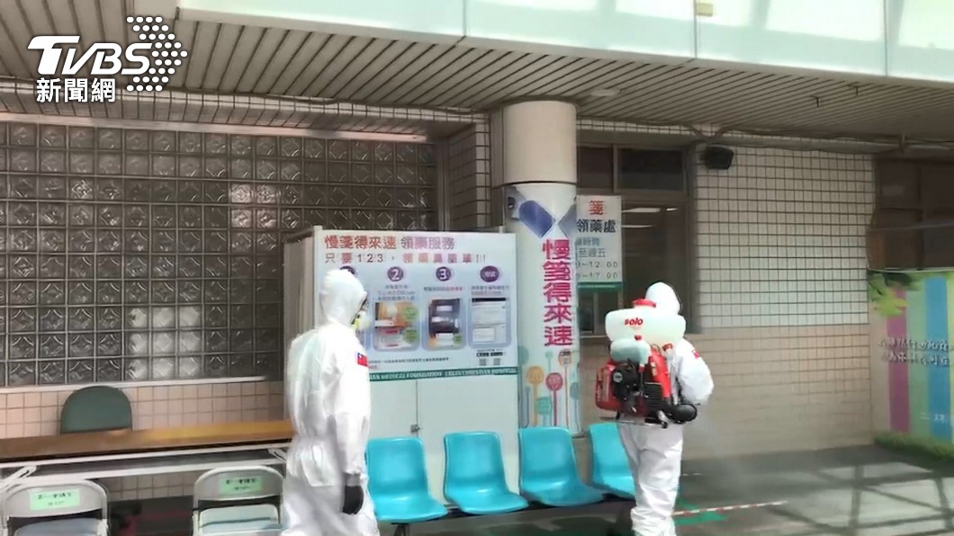 圖／TVBS