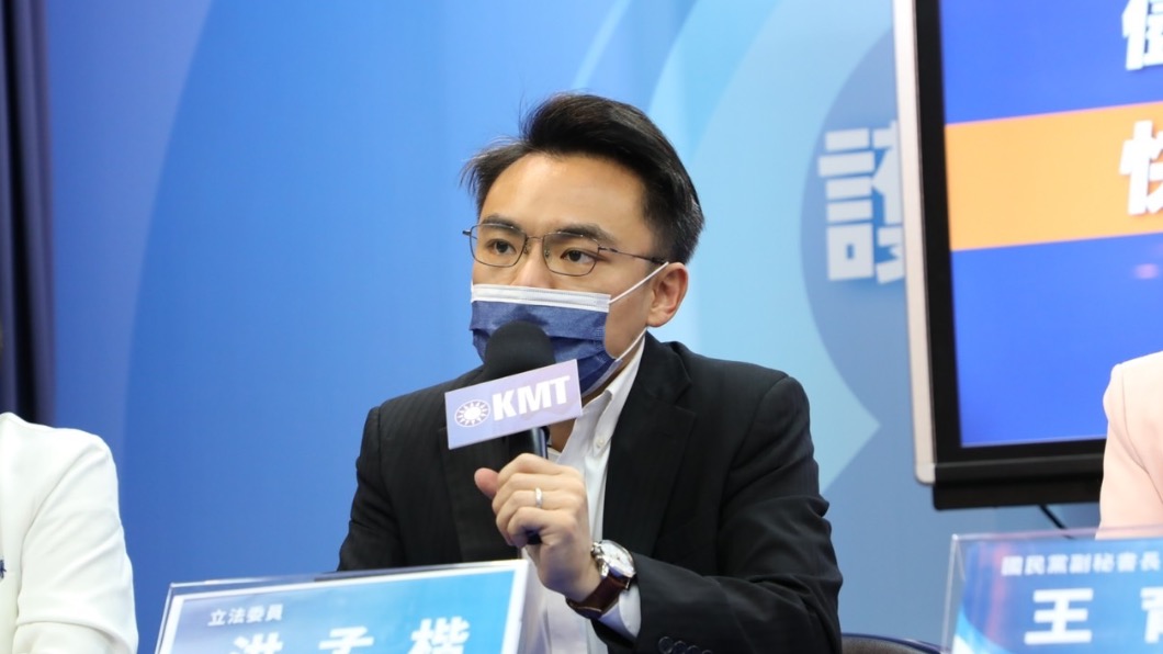國民黨要求新冠快篩降價　至少百元以內