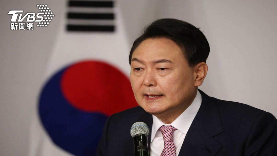 尹錫悅拜訪朴槿惠 邀請出席總統就職典禮